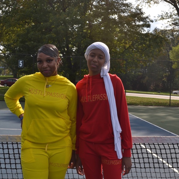 Tracksuit - Picture 9 of 11